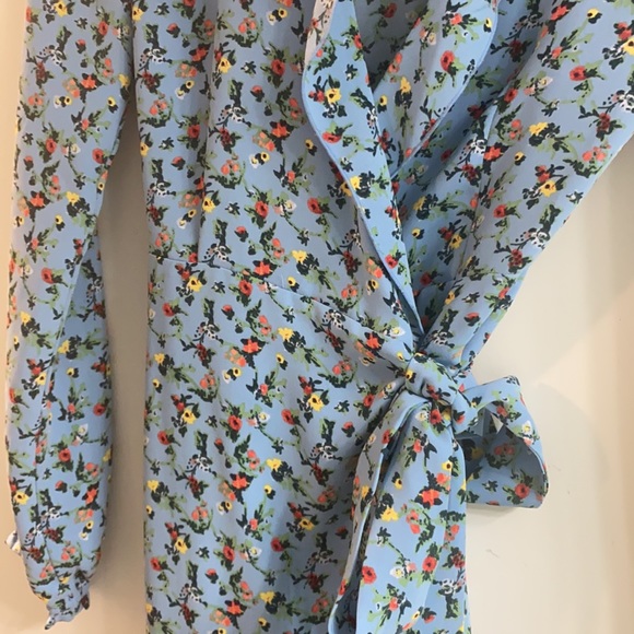 Little Moon Elm dress - Picture 3 of 6